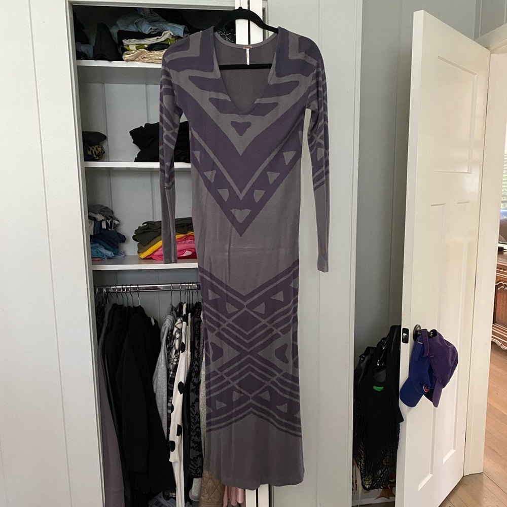 Free People Dress